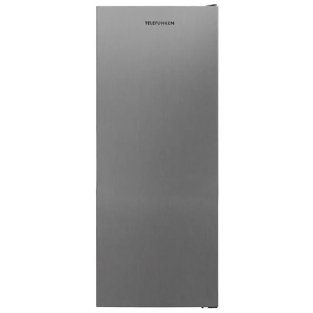 Congélateur Vertical TELEFENKEN 7Etages 307Litres 371L Silver