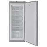 Congélateur Vertical TELEFENKEN 7Etages 307Litres 371L Silver
