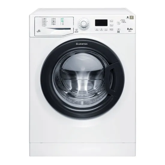 Machine A Laver Automatique ARISTON WMG 821B 8KG BLANC