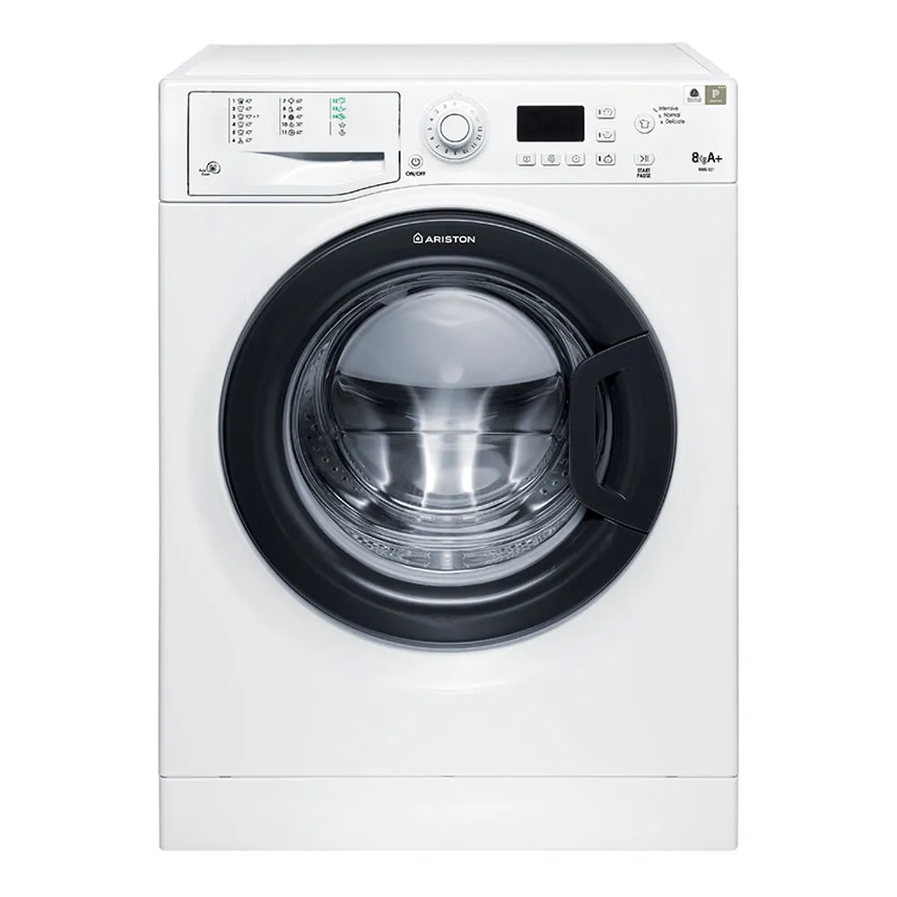 Machine A Laver Automatique ARISTON WMG 821B 8KG BLANC