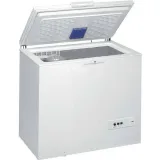 Congélateur Horizontal WHIRLPOOL 450L CF430