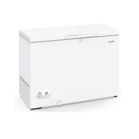 Congélateur Horizontal TELEFUNKEN TLF460NP 460 Litres Blanc