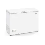 Congélateur Horizontal TELEFUNKEN TLF460NP 460 Litres Blanc
