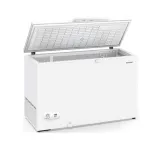 Congélateur Horizontal TELEFUNKEN TLF460NP 460 Litres Blanc