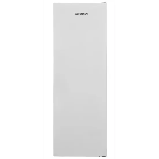 Congélateur Vertical TELEFENKEN 7Etages 307Litres 371W Blanc