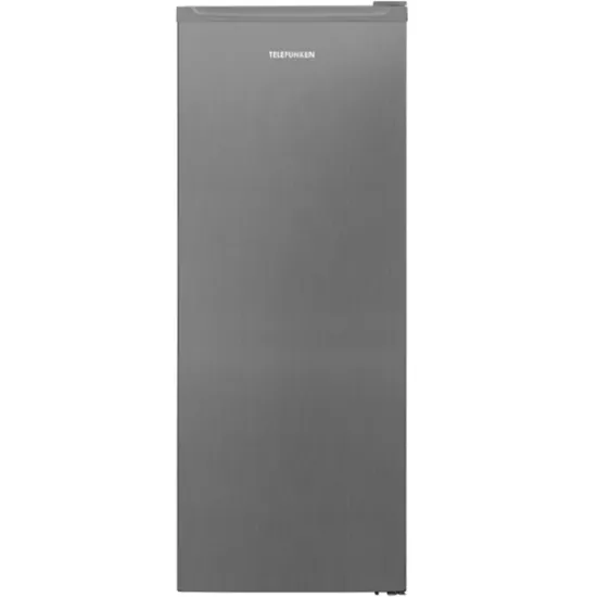 Congélateur Vertical TELEFUNKEN 245 Litres 323I Inox
