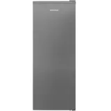 Congélateur Vertical TELEFUNKEN 245 Litres 323I Inox