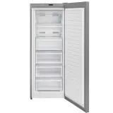 Congélateur Vertical TELEFUNKEN 245 Litres 323I Inox
