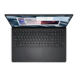 Pc Portable DELL PV15255 R3-7320U 8Go 512Go SSD Noir
