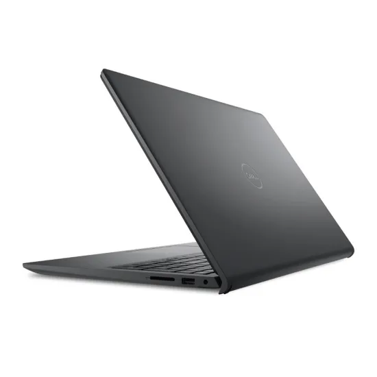 Pc Portable DELL PV15255 R3-7320U 8Go 512Go SSD Noir