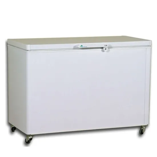 Congélateur Horizontal MONTBLANC 400L ES400 Blanc