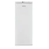 Congélateur Vertical TELEFENKEN 245 Litres 323W Blanc
