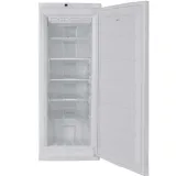 Congélateur Vertical TELEFENKEN 245 Litres 323W Blanc
