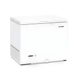 Congélateur Horizontal TELEFUNKEN TLF370NP 370 Litres Blanc