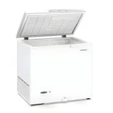 Congélateur Horizontal TELEFUNKEN TLF370NP 370 Litres Blanc