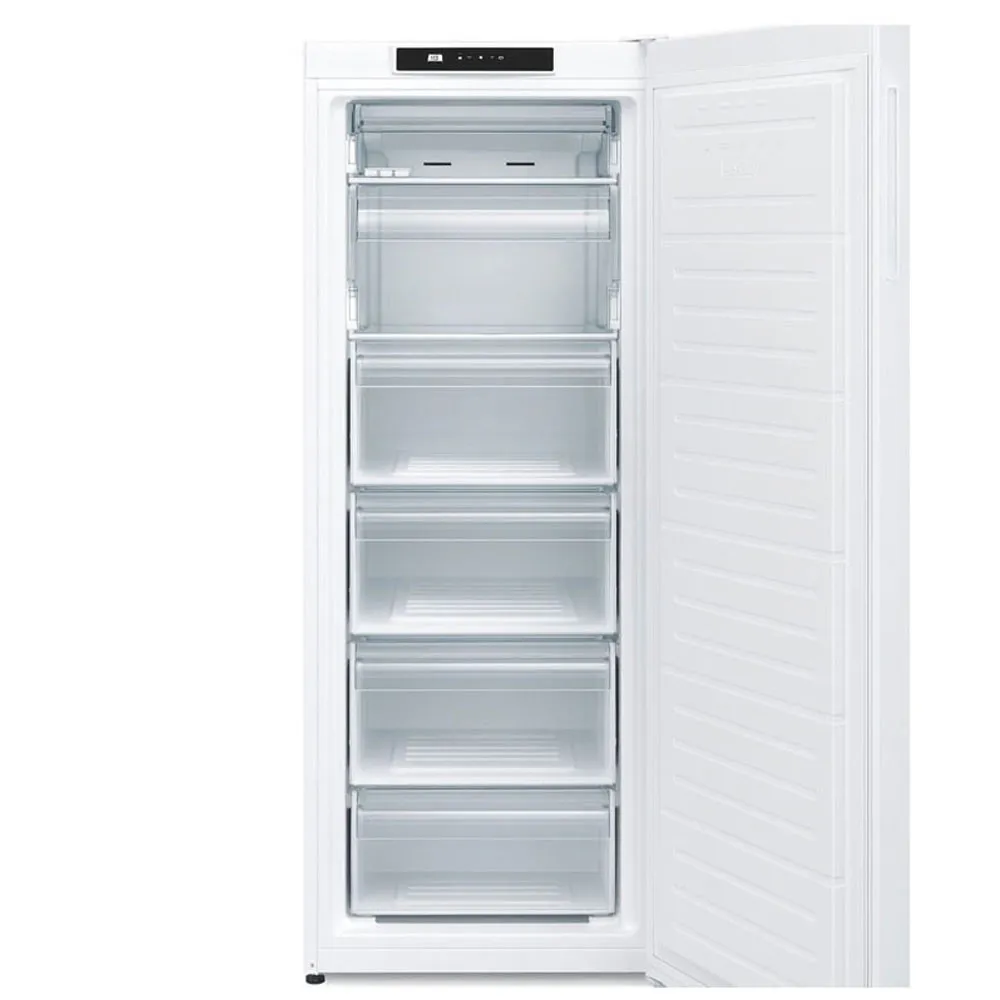 Congélateur Vertical Armoire MONTBLANC 250 Litres CAV6D Blanc