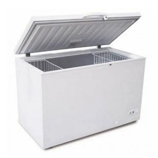 Congélateur Horizontal FOCUS FC3001W 305 Litres Defrost Blanc