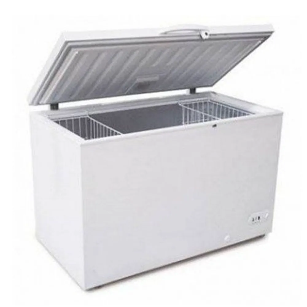 Congélateur Horizontal FOCUS FC3001W 305 Litres Defrost Blanc