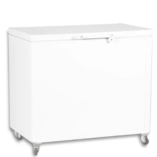 Congélateur Horizontal MONTBLANC 300 Litres ECF300 Blanc