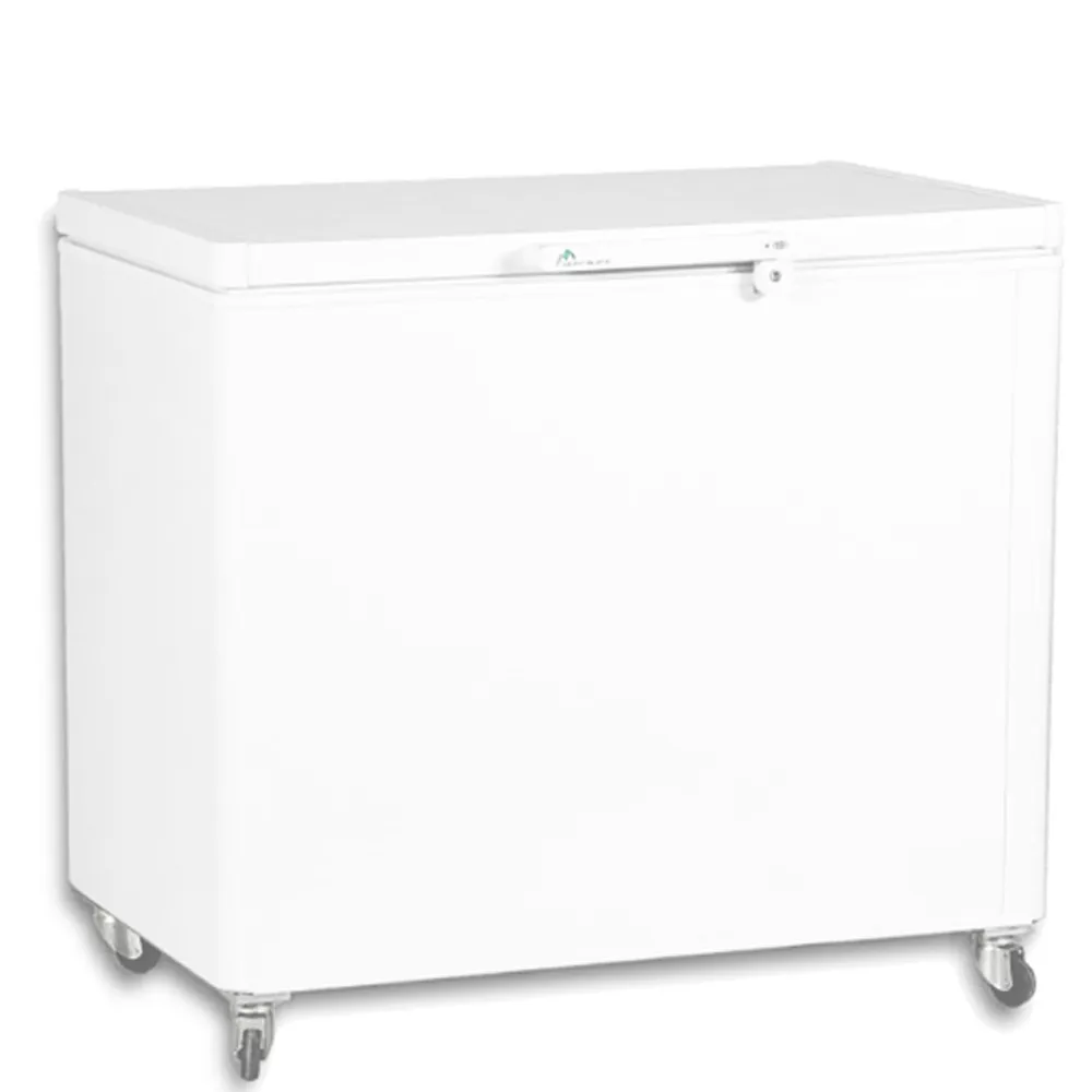 Congélateur Horizontal MONTBLANC 300 Litres ECF300 Blanc