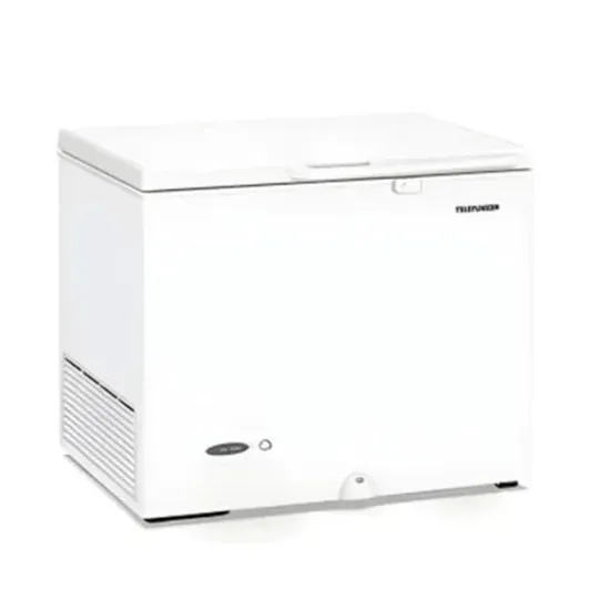 Congélateur Horizontal TELEFUNKEN TLF320N 320 Litres Blanc