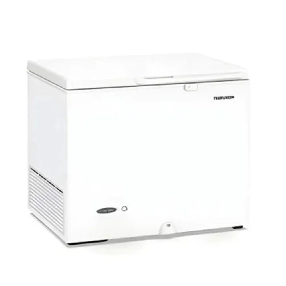 Congélateur Horizontal TELEFUNKEN TLF320N 320 Litres Blanc