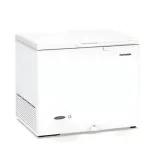Congélateur Horizontal TELEFUNKEN TLF320N 320 Litres Blanc