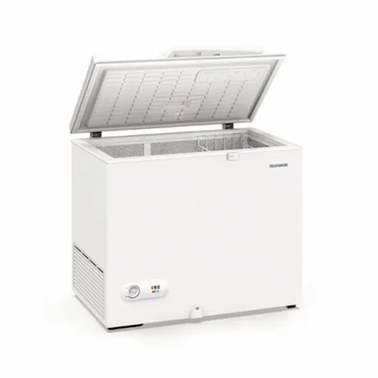 Congélateur Horizontal TELEFUNKEN TLF320N 320 Litres Blanc