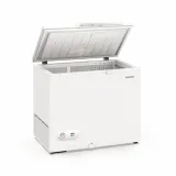 Congélateur Horizontal TELEFUNKEN TLF320N 320 Litres Blanc