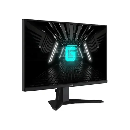 Ecran MSI Gaming MAG255F E20 IPS 200Mz 0.5MS HDMI-DP
