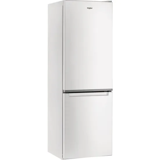 Réfrigérateur Combiné WHIRLPOOL W7 811IW Blanc