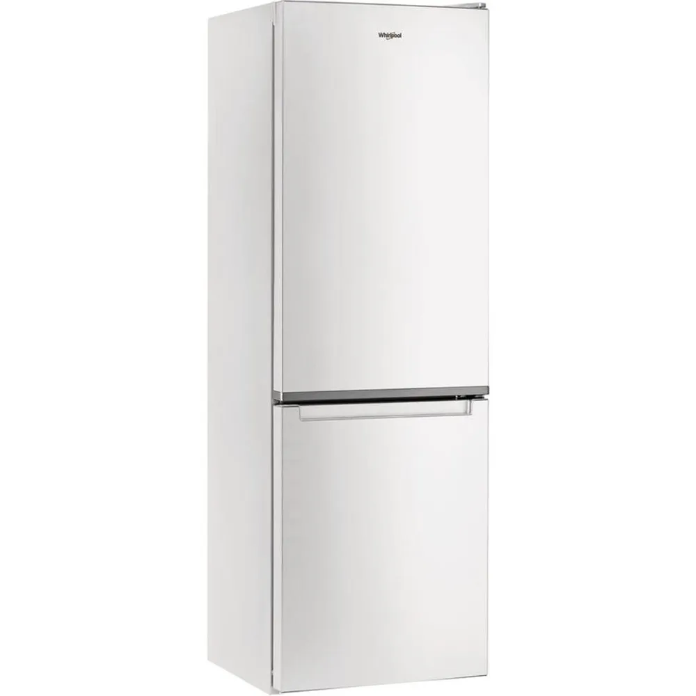 Réfrigérateur Combiné WHIRLPOOL W7 811IW Blanc