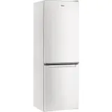 Réfrigérateur Combiné WHIRLPOOL W7 811IW Blanc