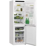 Réfrigérateur Combiné WHIRLPOOL W7 811IW Blanc