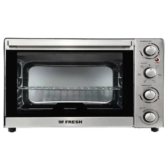 Four Electrique FRESH 65L FR6503 Silver