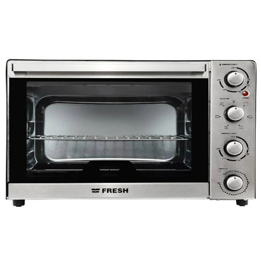 Four Electrique FRESH 65L FR6503 Silver