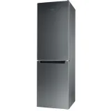 Réfrigérateur Combiné WHIRLPOOL 81E OX1 Inox