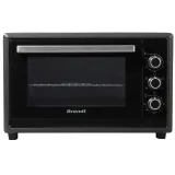 Four Electrique BRANDT Multifonction FC55MUB Noir