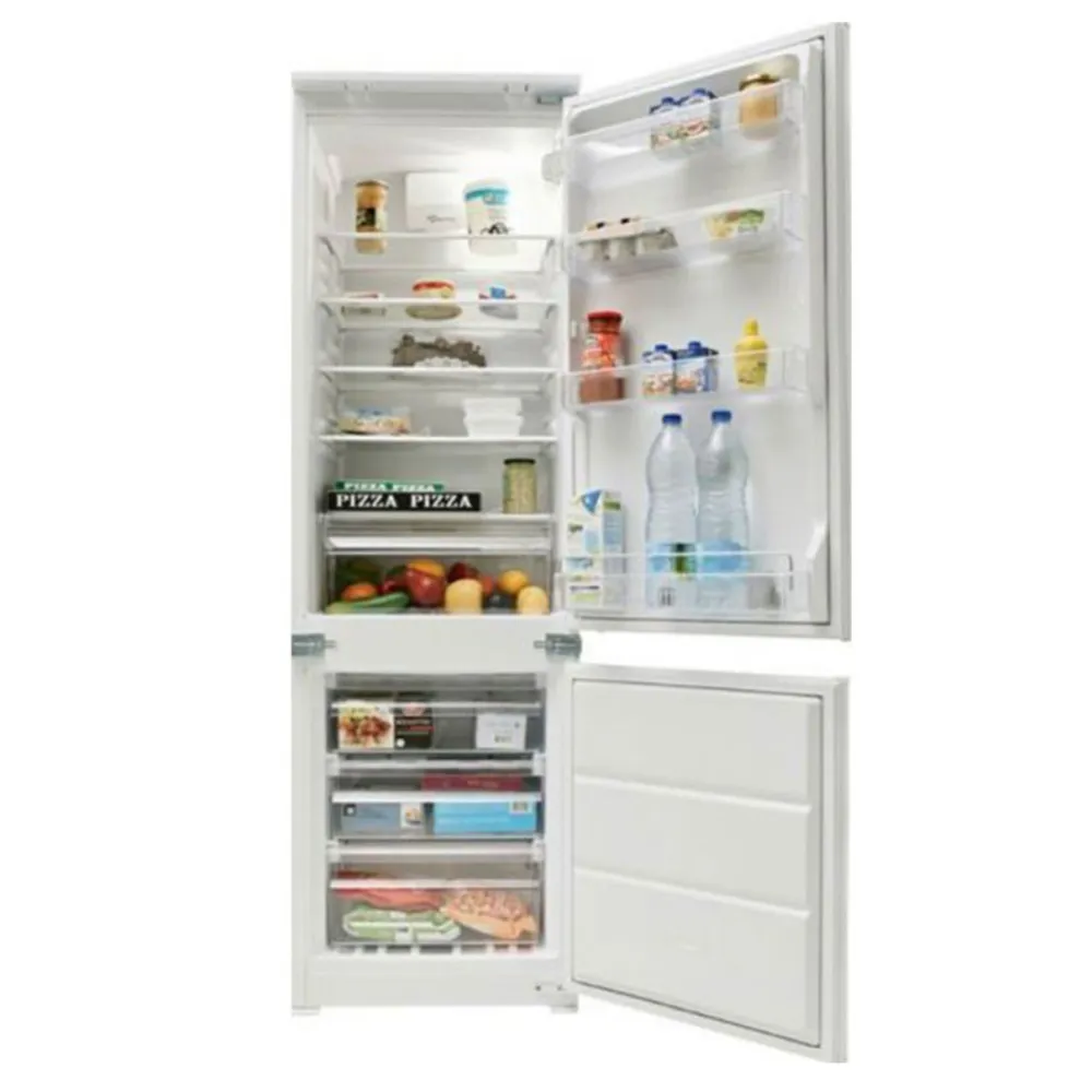 Réfrigérateur Combiné Encastrable WHIRPOOL ART872 264 Litres Blanc