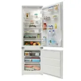 Réfrigérateur Combiné Encastrable WHIRPOOL ART872 264 Litres Blanc