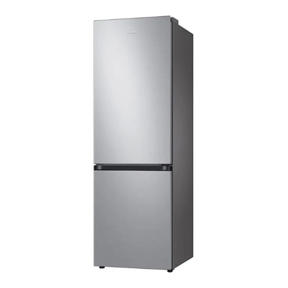 Réfrigérateur Combiné SAMSUNG RB34T600FSA Silver