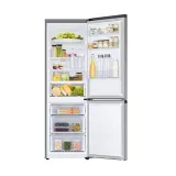 Réfrigérateur Combiné SAMSUNG RB34T600FSA Silver