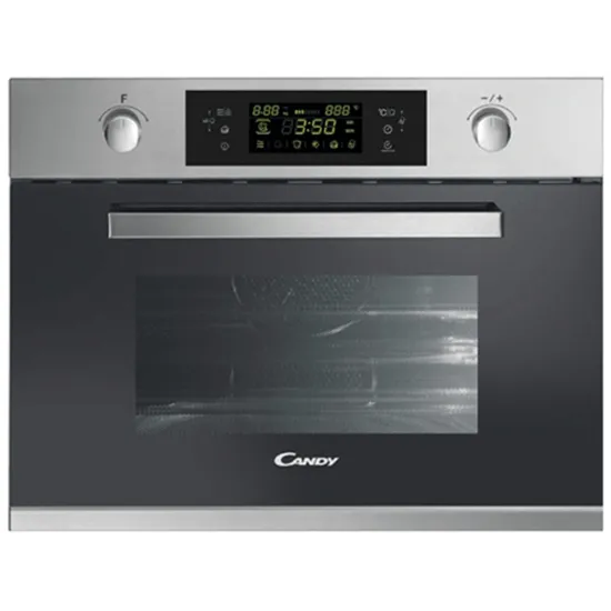Micro-Ondes Encastrable 440 TX CANDY Inox