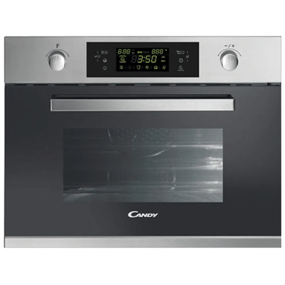 Micro-Ondes Encastrable 440 TX CANDY Inox