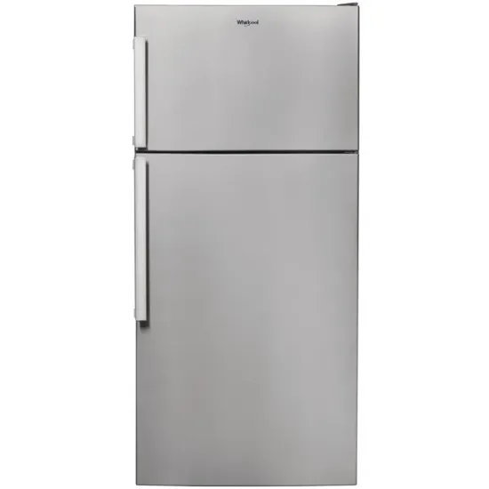 Réfrigérateur WHIRLPOOL 650 Litres W84TI31X Inox