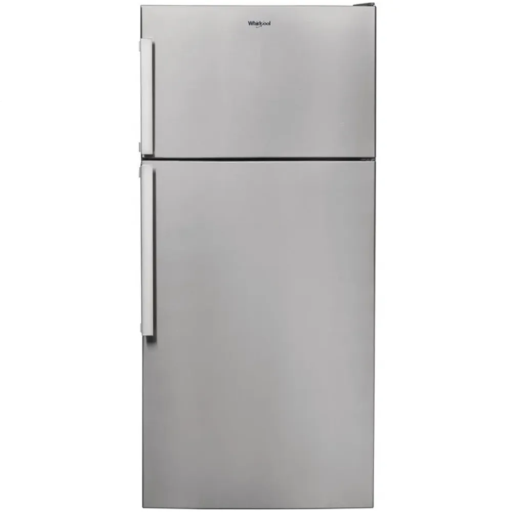 Réfrigérateur WHIRLPOOL 650 Litres W84TI31X Inox