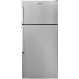 Réfrigérateur WHIRLPOOL 650 Litres W84TI31X Inox