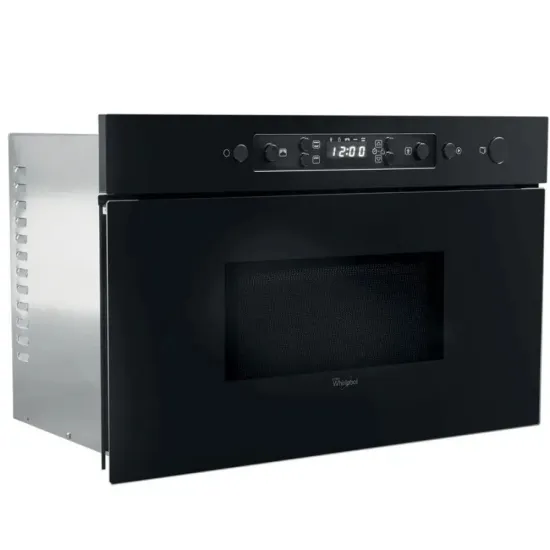 Micro-Ondes Encastrable WHIRLPOOL AMW 439-NB Noir