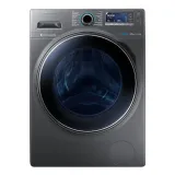 Machine À Laver Automatique WW12H8420 SAMSUNG 12Kg Inox