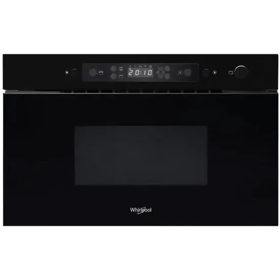 Micro-Ondes Encastrable WHIRLPOOL AMW 439-NB Noir